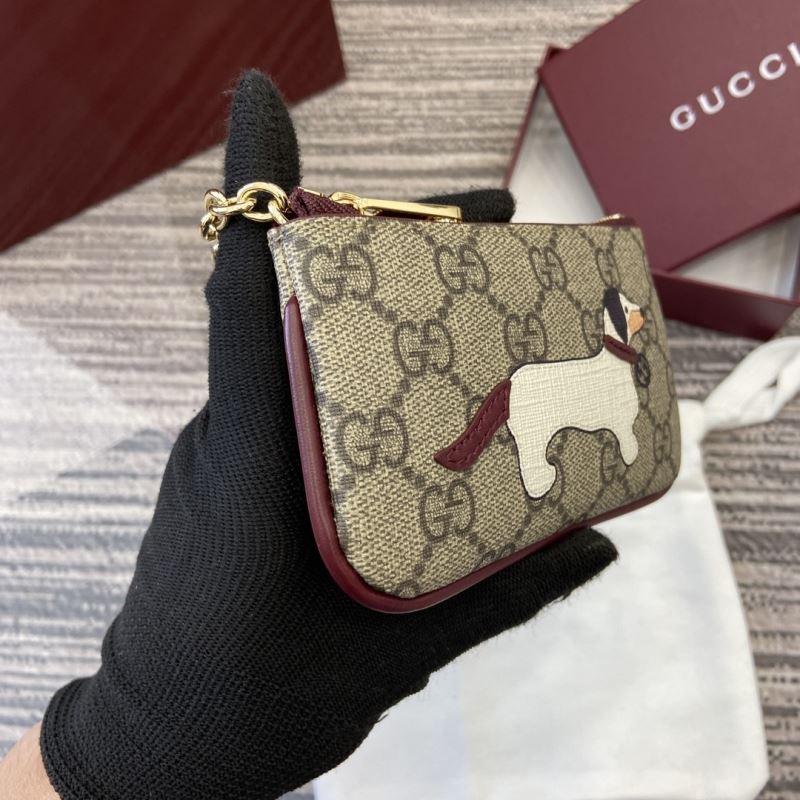 Gvc*1 wallets